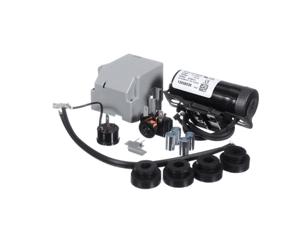 Structural Concepts 20-50372Eb Start Components For #Ffu130Hax 115V/60H (STC20-50372EB)