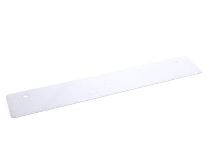 Structural Concepts 20-50386Rw Acrylic Heat Shield Shelf Flat B243 (STC20-50386RW)