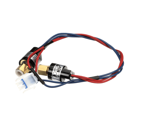 Structural Concepts STC20-51808 Pressure Switch Assembly REPLACEMENT 20-51808 (STC20-51808)