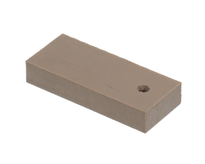 Structural Concepts 20-55940 Dampener Rubber Block Door Sbz (STC20-55940)