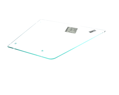 Structural Concepts 20-61600 Ghs355H End Glass (STC20-61600)