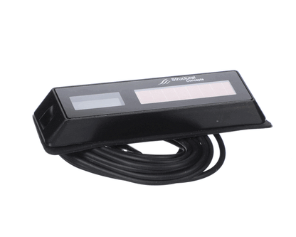 Structural Concepts 20-70329 Solar Powered Thermometer (STC20-70329)