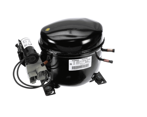 Structural Concepts 20-72419 Compressor (STC20-72419)