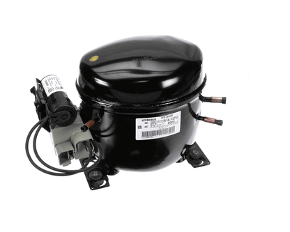Structural Concepts 20-72419 Compressor (STC20-72419)