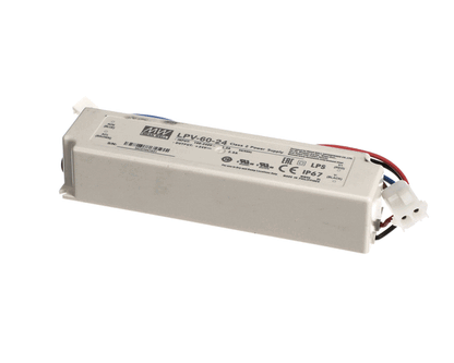 Structural Concepts 20-72828 Driver Led 24Vdc 60W Tyco (STC20-72828)