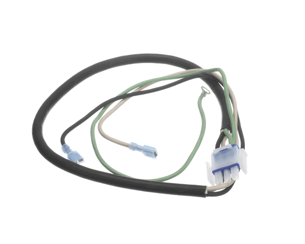 Structural Concepts 20-73915 Harness 3 Pos. 16 Ga Faston Kit 12 In 0. (STC20-73915)