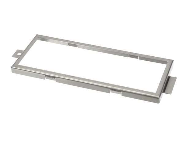 Structural Concepts 20-76233Ss Retainer Glass Shelf (STC20-76233SS)