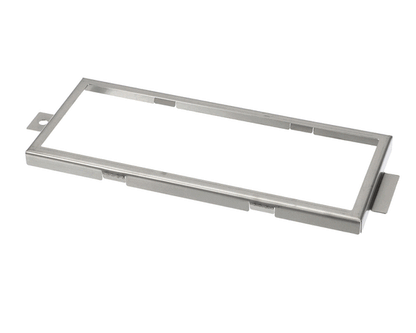 Structural Concepts 20-76233Ss Retainer Glass Shelf (STC20-76233SS)