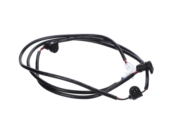 Structural Concepts 20-77780 Harness 3-Shelf Receptacle Panel Mount (STC20-77780)