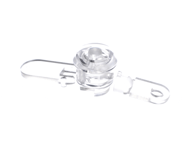 Structural Concepts 20-79971 Lock Cam Style Clear Acrylic (STC20-79971)