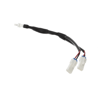 Structural Concepts 20-85120 Harness 6"Y- 2 Pos. Mini Umnl (STC20-85120)