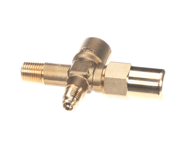 Structural Concepts 20-89302 Valve Transducer 1/4 Npte X 1/4 Acc X 1/ (STC20-89302)