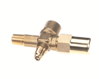 Structural Concepts 20-89302 Valve Transducer 1/4 Npte X 1/4 Acc X 1/ (STC20-89302)
