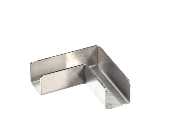 Structural Concepts 20-90099Ss Trim Corner Top Glass Mi4R.5132 (STC20-90099SS)