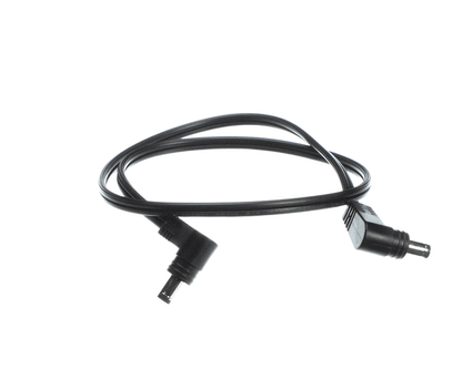 Structural Concepts STC20-90538 Wire Harness with 90 Degree Barrels 20 inches (STC20-90538)