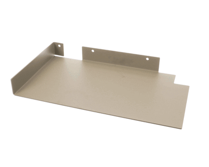 Structural Concepts 20-91668Ic Lower End Panel (STC20-91668IC)