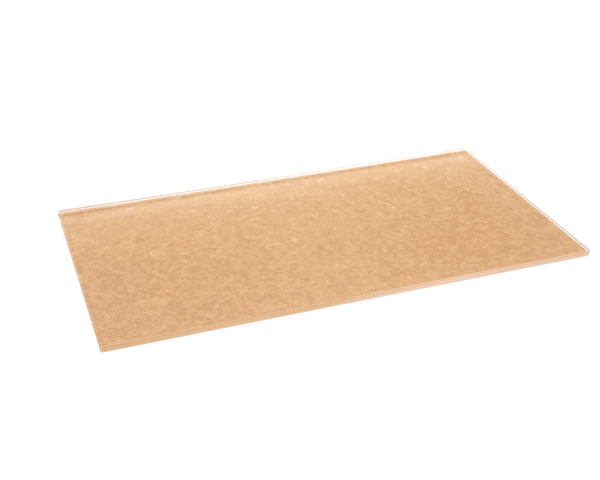 Structural Concepts 20-93364 Prdct Stop Acrylic Deck Mi33R (STC20-93364)