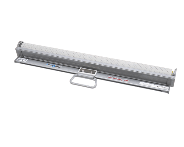 Structural Concepts 20-93566Sl Curtain Night Assy Ns4 21.00" Grey Fab S (STC20-93566SL)