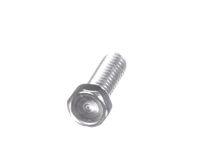 Structural Concepts 20-98595 Screw 8-32 X .50 Hex Hd Mach Screw 18-8 (STC20-98595)