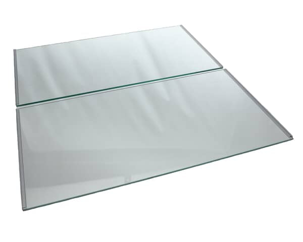 Structural Concepts 21-01613 Glass Kit 24 X 12 (STC21-01613)