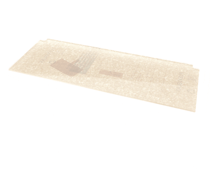 Structural Concepts 21-01975 Prdct Stop Acrylic Air Return Mi44R (STC21-01975)