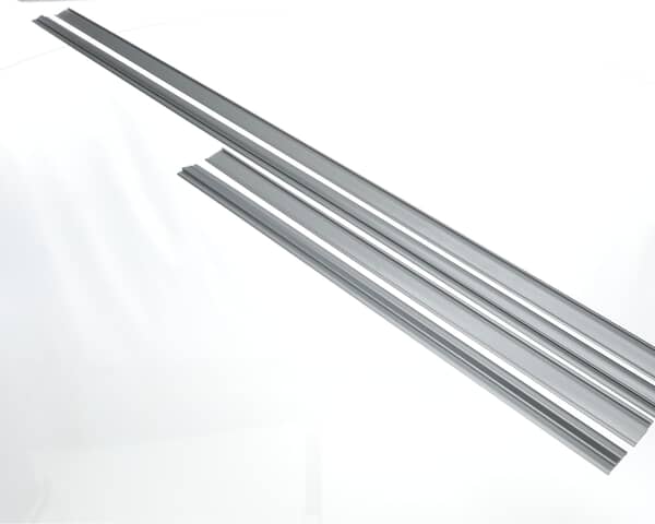 Structural Concepts 21-02255Sl Kit Retro Gmds#R Pvc Price Channel 4' Ki (STC21-02255SL)