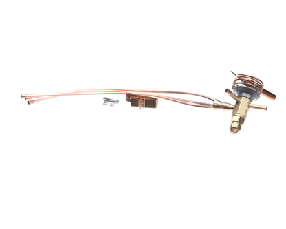 Structural Concepts 21-02482 Txv Assy (STC21-02482)