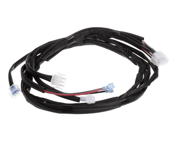 Structural Concepts 21-02608 Harness 12 Cp F-Tyco C-14Gas Hg-3P L-48 (STC21-02608)
