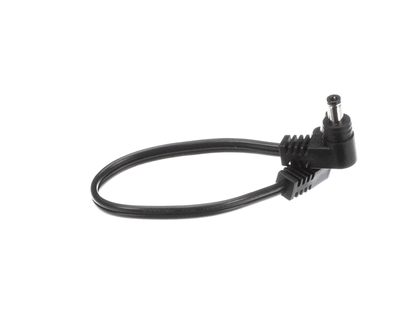 Structural Concepts STC21-02928 Jumper Harness with Right Angle Plugs 6 inches (STC21-02928)