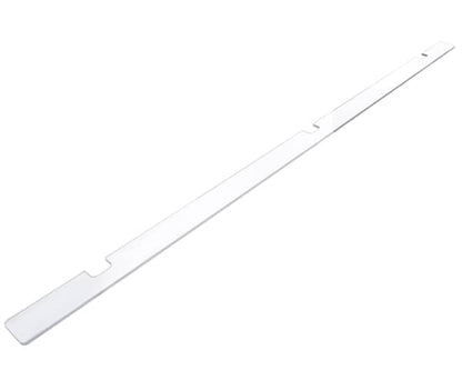 Structural Concepts 21-04418 Acrylic Guard Heat Shield Deck (STC21-04418)