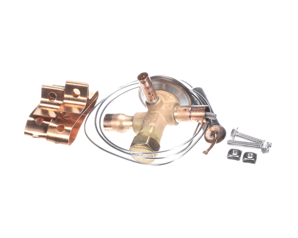 Structural Concepts 21-05364 Valve Efve-1-Cp (STC21-05364)