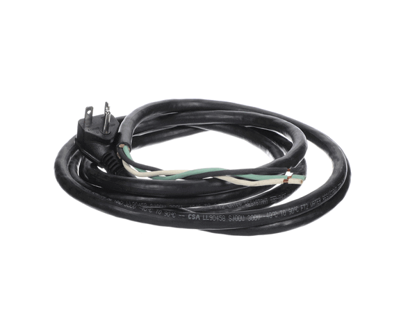 Structural Concepts 21-05725 Power Cord 12-3 6-20P Rt Angle (STC21-05725)