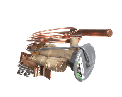 Structural Concepts 21-08140 Valve #Egv-1/4-C (STC21-08140)