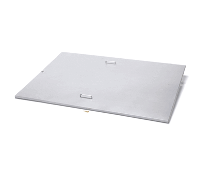 Structural Concepts 21-10086Bl Aftermarket Solid Securtiy Door Kit (STC21-10086BL)