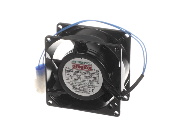Structural Concepts 21-14010 30Cfm Fan Motor (STC21-14010)