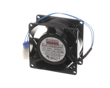 Structural Concepts 21-14010 30Cfm Fan Motor (STC21-14010)