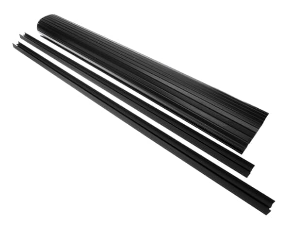 Structural Concepts 21-14278 Kit Retro Roll Door Slats And Tracks B47 (STC21-14278)