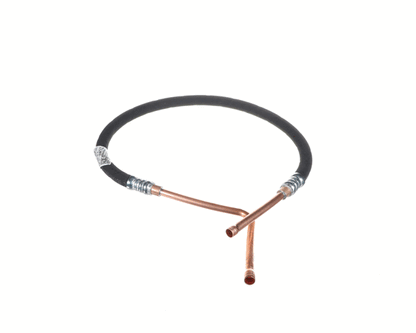 Structural Concepts 21-14534 Lineset Hose Assy .375 In Dia X 36 In W/ (STC21-14534)