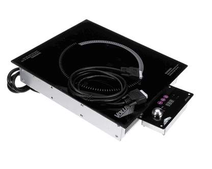 Structural Concepts 21-15852 Misc Vollrath Induction Warmer 5950145 (STC21-15852)