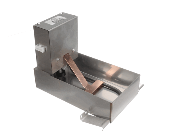 Structural Concepts STC21-17102 Evaporator Pan Assembly 220 Volt, 750 Watt, Standard HGO REPLACEMENT STC20-04712 (STC21-17102)