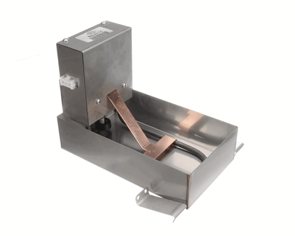Structural Concepts STC21-17102 Evaporator Pan Assembly 220 Volt, 750 Watt, Standard HGO REPLACEMENT STC20-04712 (STC21-17102)