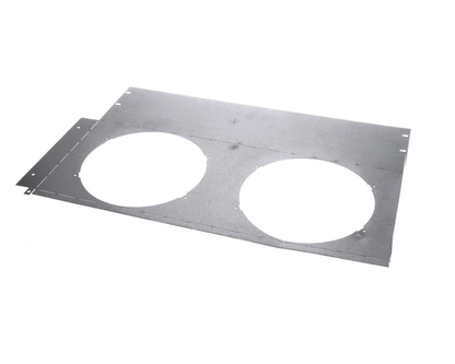 Structural Concepts 21-17141 Sbz6652Dr Cond Fan Shroud (STC21-17141)