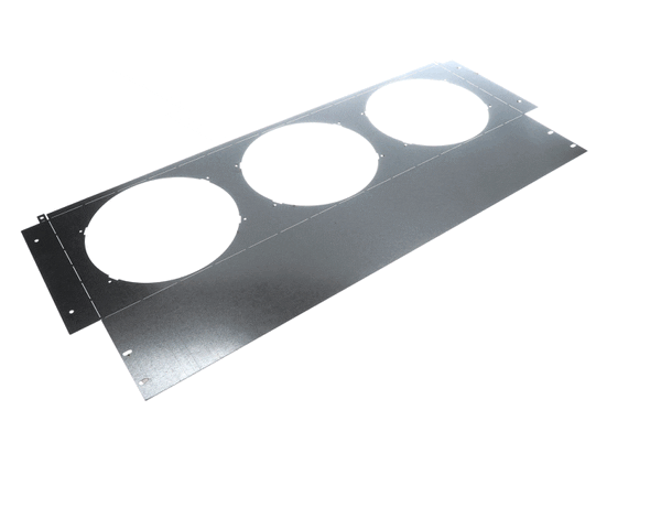 Structural Concepts 21-17192 Active Fan Shroud C H8L28N3D775 Standard (STC21-17192)