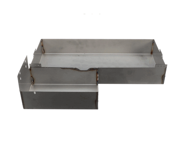Structural Concepts 21-17556 Hot Gas Pan Asm (STC21-17556)