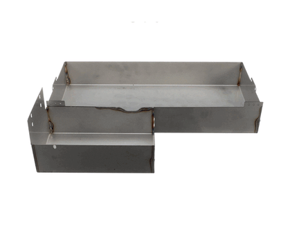 Structural Concepts 21-17556 Hot Gas Pan Asm (STC21-17556)