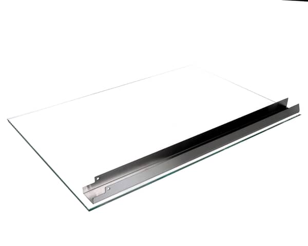 Structural Concepts 21-24716Lhss Kit Shelf 22.88 X 16 Lh Reveal (STC21-24716LHSS)