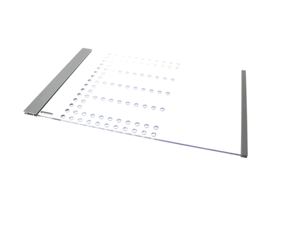 Structural Concepts 21-25947Sl Acrylic Perforated Sliding Door Assy (STC21-25947SL)