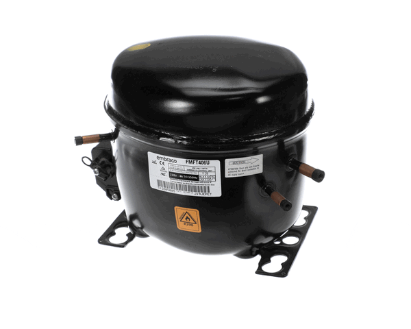 Structural Concepts 21-29724-Compressor Compressor, Fmft406U (STC21-29724-COMPRESSOR)