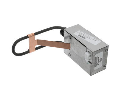 Structural Concepts 21-29854 Box Elec Assy Hot Gas Overflow Pls 220V (STC21-29854)