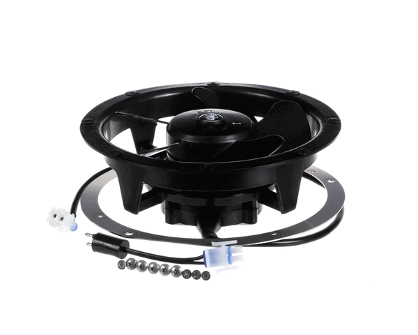 Structural Concepts STC21-33777-0950K Fan Motor Field Replacement Kit, 7 inches, Hi/Lo, 950 RPM (STC21-33777-0950K)